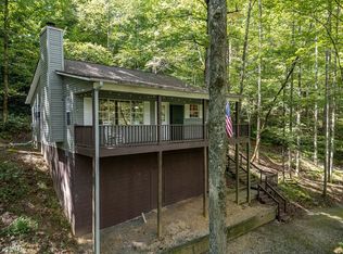 377 Ed Graves Rd, Murphy, NC 28906