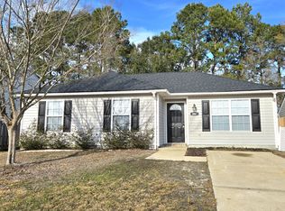 3065 Rushing St, Richmond Hill, GA 31324