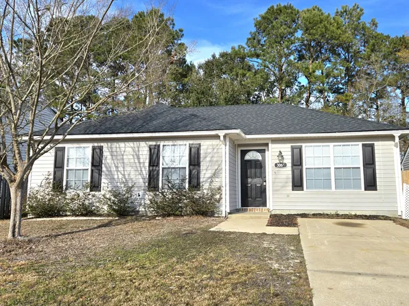 3065 Rushing St, Richmond Hill, GA 31324