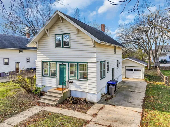 316 North Broad STREET, Elkhorn, WI 53121