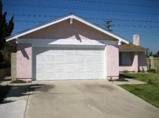 2203 Country Canyon Rd, Hacienda Heights, CA 91745
