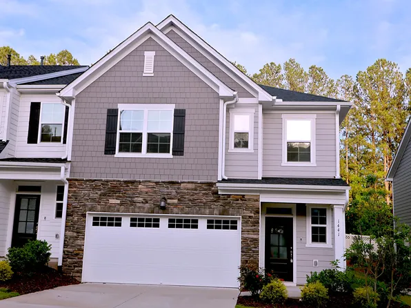 1441 Rosepine Dr, Cary, NC 27519