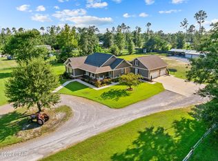 9315 N Holland Rd, Southport, FL 32409