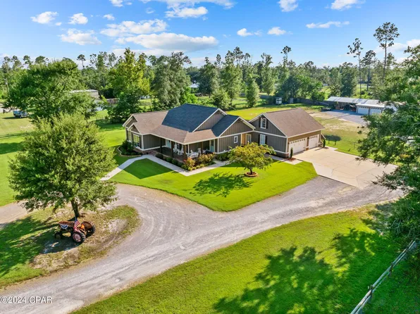 9315 N Holland Rd, Southport, FL 32409