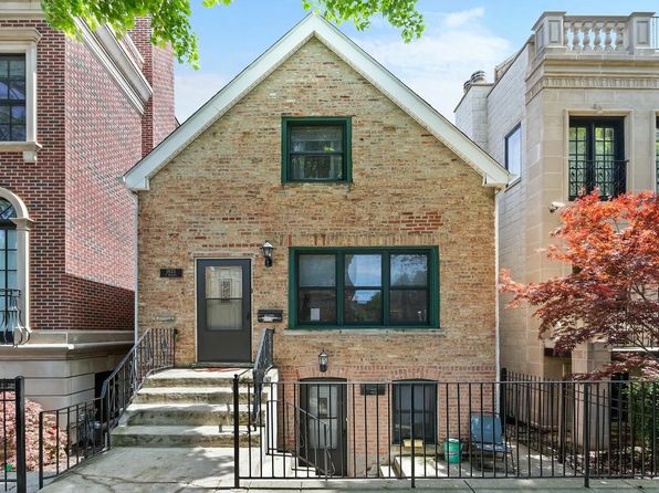 1833 N Wolcott Ave APT 1