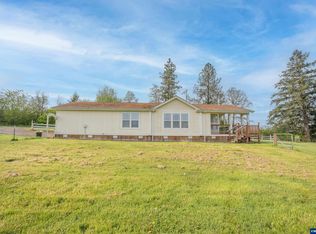 39149 Lacomb Next To Dr, Lebanon, OR 97355