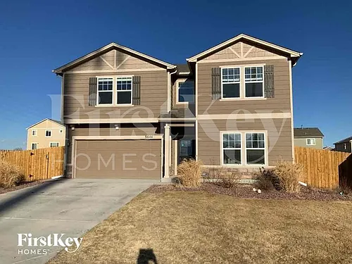 3644 Saguaro Cir Photo 1