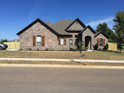 701 SE Eaton St, Bentonville, AR, 72712