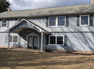 1848 Hays Creek Rd #B, Rockbridge Baths, VA 24473