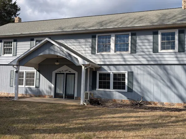 1848 Hays Creek Rd #B, Rockbridge Baths, VA 24473