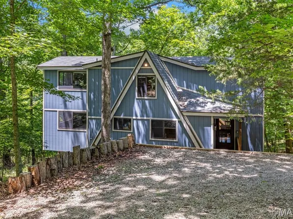 1711 Lake Wynnbrook Dr, Innsbrook, MO 63390