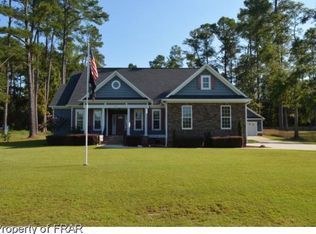2241 Solomons Pass, Hope Mills, NC 28348