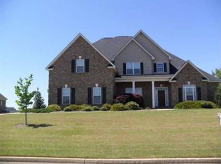 308 Sycamore Rd, Kathleen, GA 31047