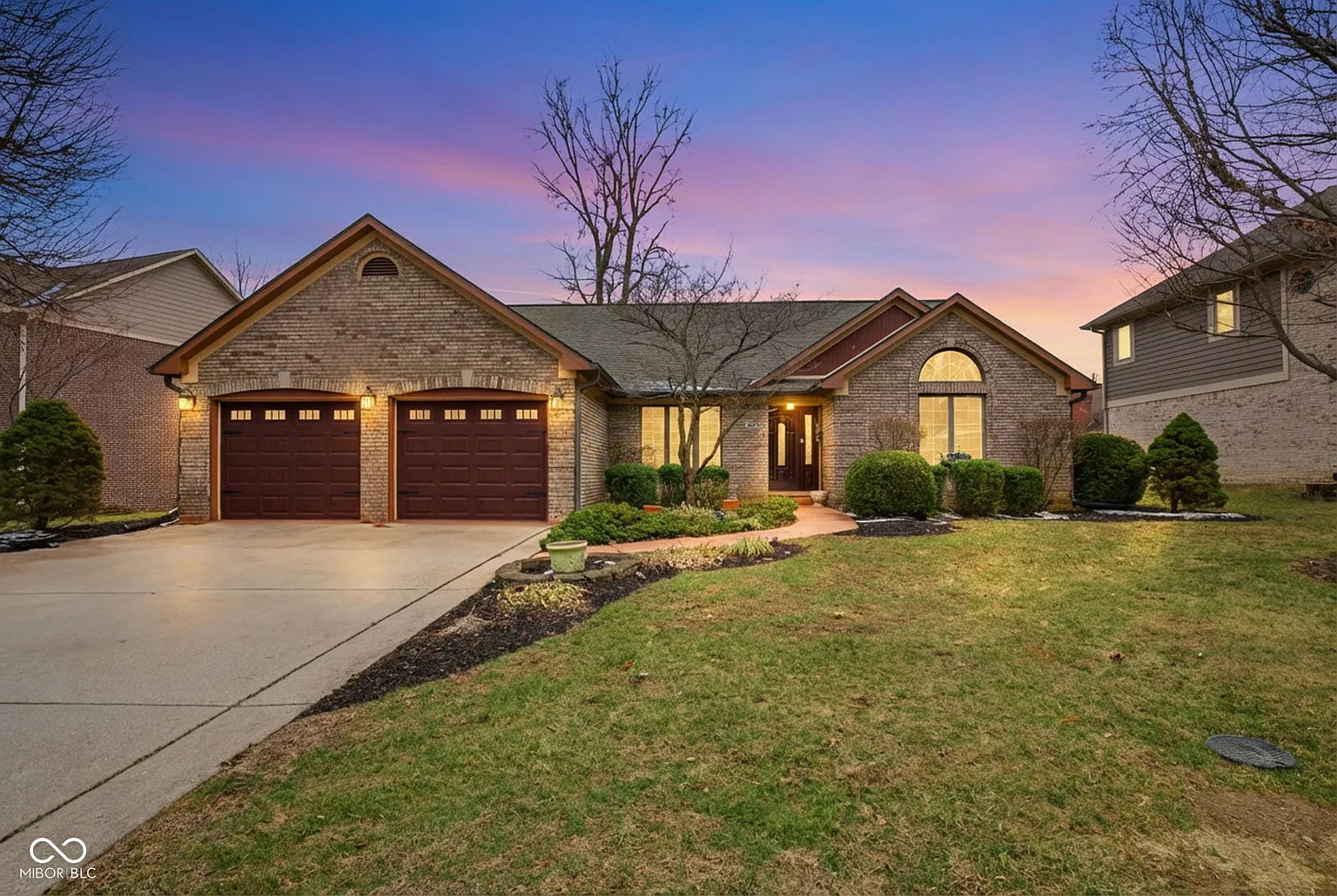 4407 Moss Ridge Ln photo 1