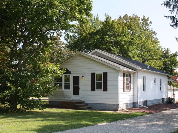 491 Newman Springs Rd