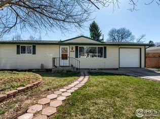726 Carson Ct, Loveland, CO 80537