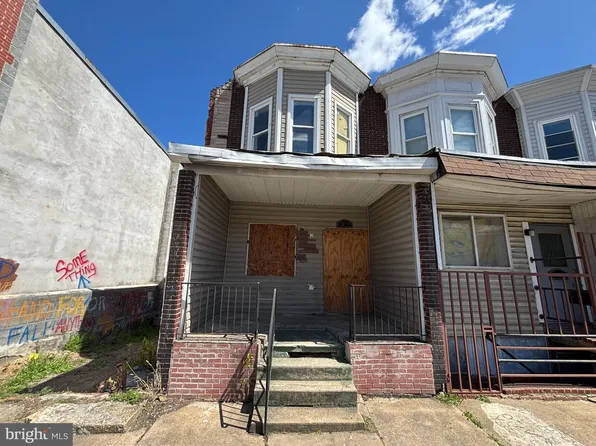 4607 Pennington Ave, Baltimore, MD 21226
