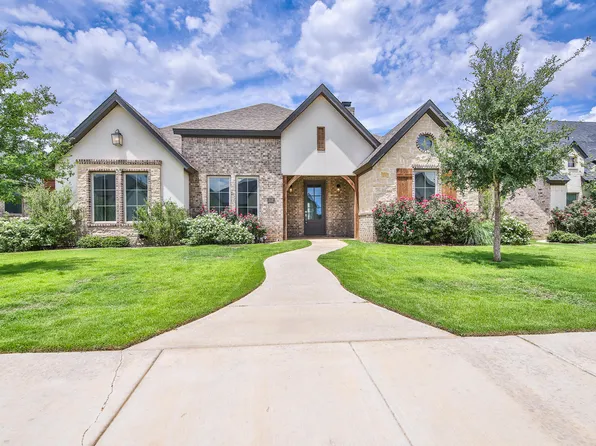 3518 142nd St, Lubbock, TX 79423