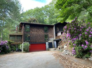 19 Old Rd, Weston, MA 02493