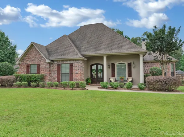 2220 Forest Hills Blvd, Haughton, LA 71037