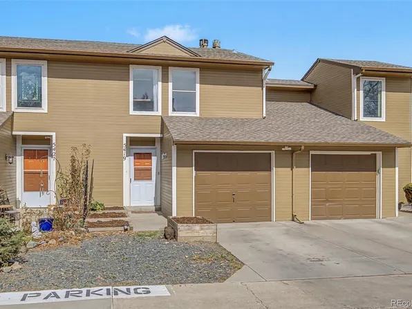 5419 W 16th Avenue, Lakewood, CO 80214