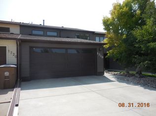 1718 Palmer Dr, Laramie, WY 82070
