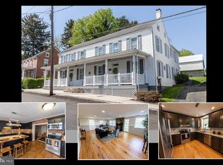 4332 Main St, Rohrersville, MD 21779