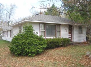485 Clyde Ave, Wisconsin Rapids, WI 54494