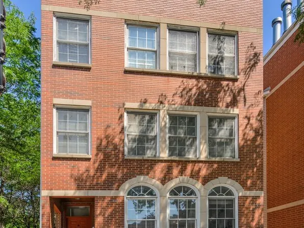 3759 N Ashland Ave #2, Chicago, IL 60613