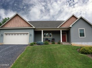 543 Clover Ave, Bloomsburg, PA 17815
