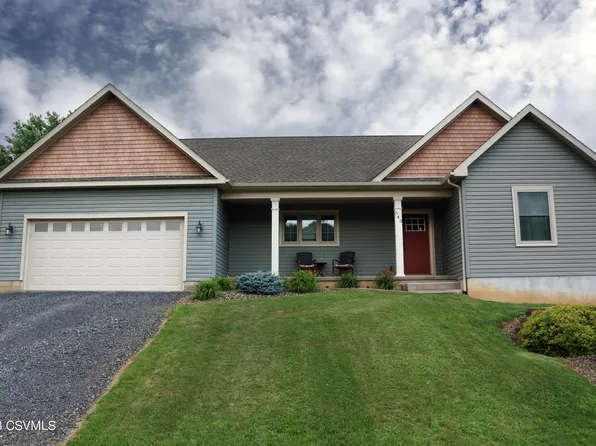 543 Clover Ave, Bloomsburg, PA 17815