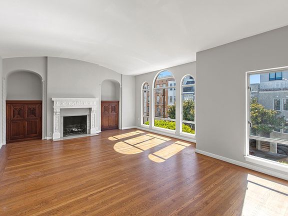 3rd image of 3348-3350 Broderick St