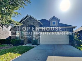 8810 Chapada Highlands Dr, Cypress, TX 77433