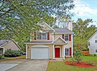 114 W Hartwick Ln, Goose Creek, SC 29445