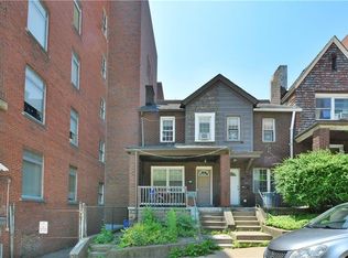 111 Chesterfield Rd, Pittsburgh, PA 15213