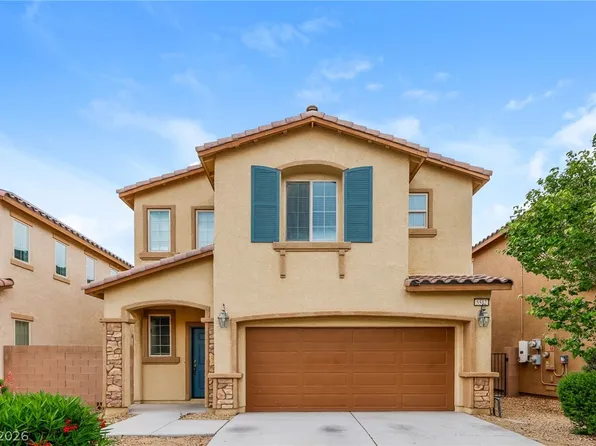 5512 Silent Springs Dr, Las Vegas, NV 89122