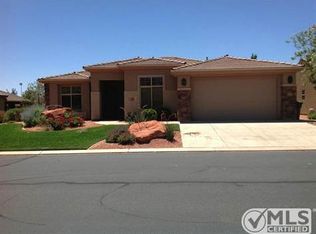 331 W 225 S, Ivins, UT 84738