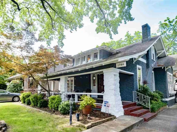 1786 Vinton Ave, Memphis, TN 38104