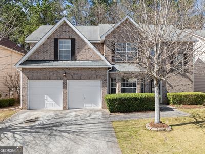 1973 Tulip Petal Rd, Auburn, GA, 30011