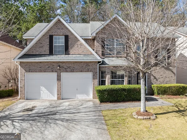 1973 Tulip Petal Rd, Auburn, GA 30011