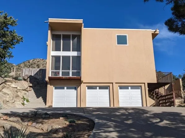 4410 Canyon Ct NE, Albuquerque, NM 87111