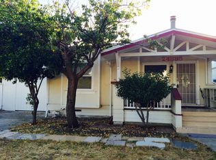 24695 Whitman St, Hayward, CA 94544