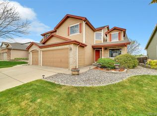 14189 W Amherst Ave, Lakewood, CO 80228