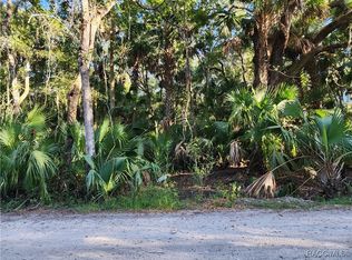 13334 E Shawnee Trl, Inverness, FL 34450