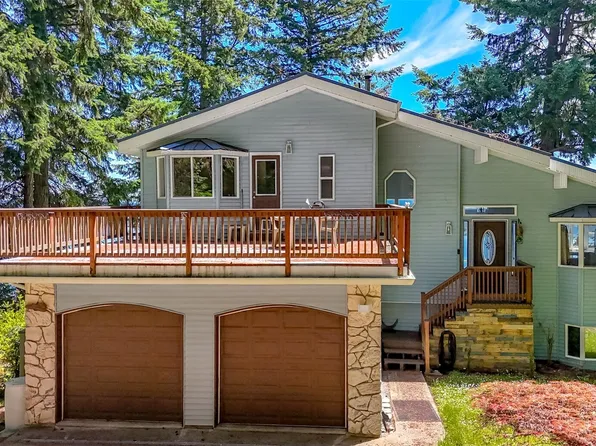 10125 Totem Way, Anderson Island, WA 98303