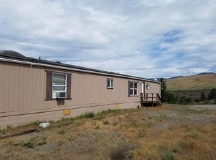 392 Chesaw Rd, Oroville, WA 98844