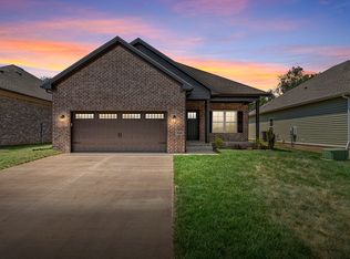 LOT 348 Shelldrake Ln, Bowling Green, KY 42101