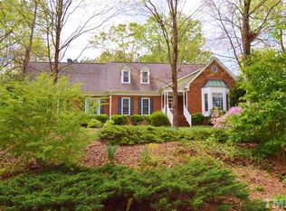 110 Spring Hollow Ln, Cary, NC 27518