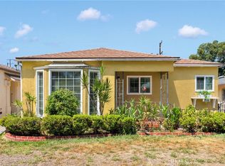 10125 Annetta Ave, South Gate, CA 90280