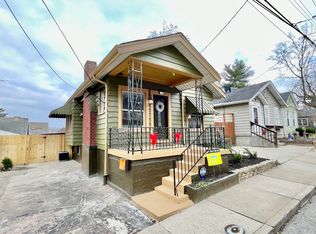 2206 Center St, Covington, KY 41014